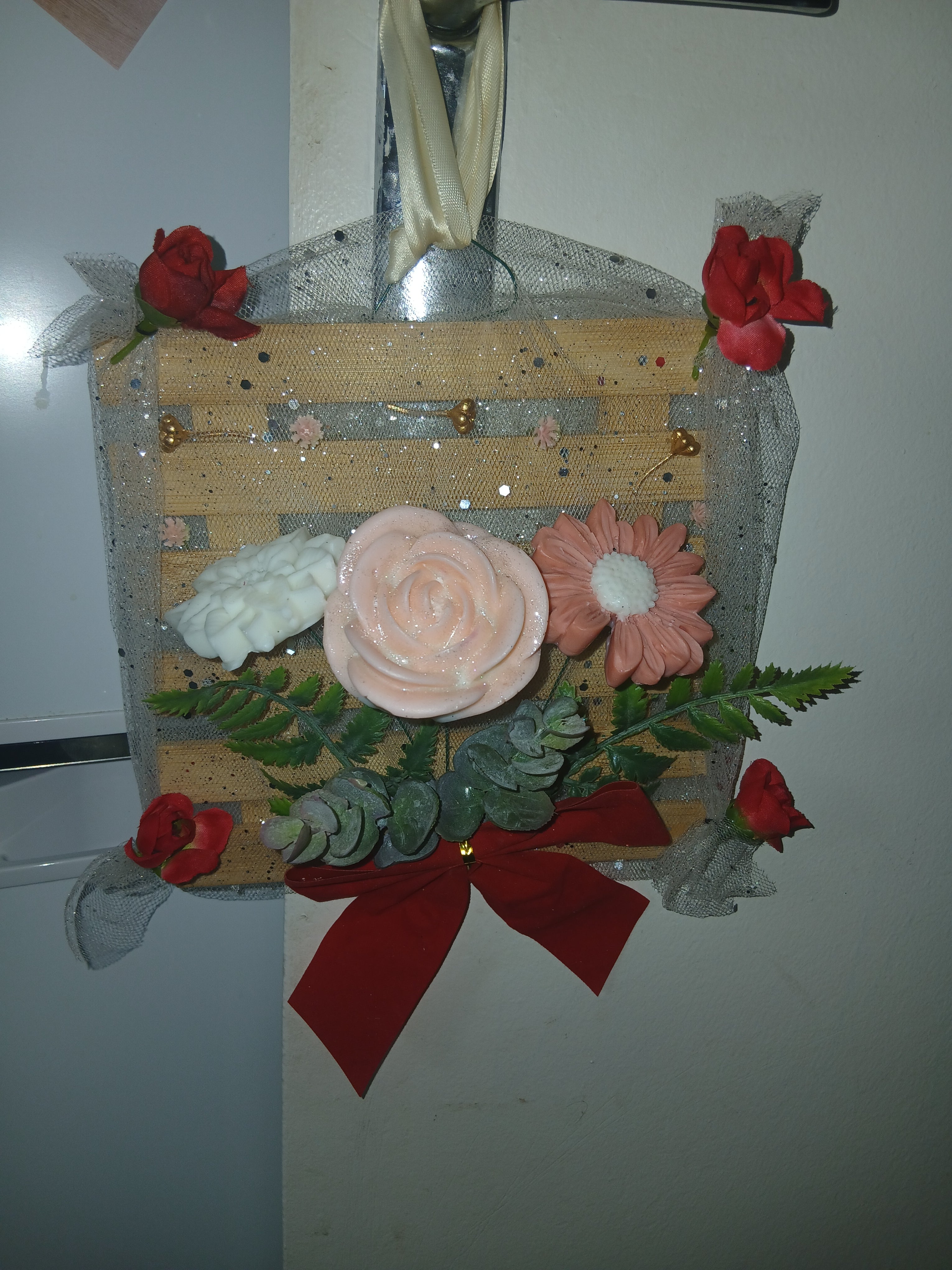 ✨ Éclat Poudré ✨