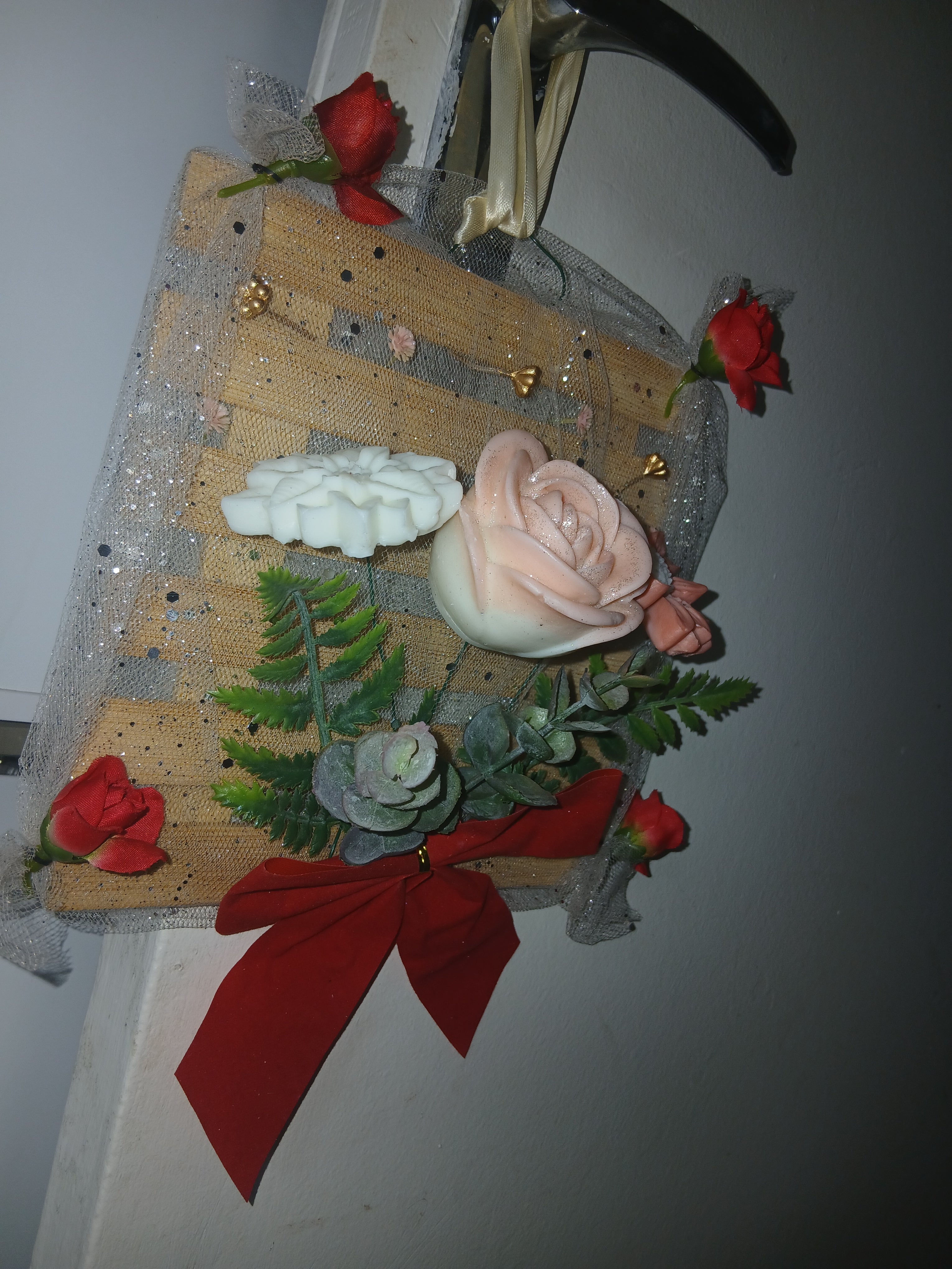 ✨ Éclat Poudré ✨